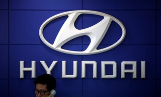 Seoul phản ứng sau vụ hàng trăm công dân Hàn Quốc bị bắt giữ tại nhà máy Hyundai ở Mỹ