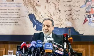 Iran nói ‘không có tiến triển đáng kể’ trong quá trình đàm phán với Mỹ