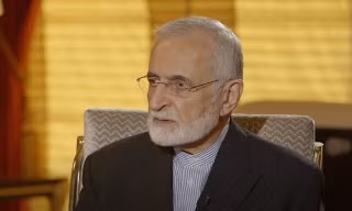 Cố vấn cấp cao của lãnh tụ Iran thiệt mạng vì đòn tấn công của Mỹ - Israel