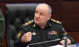 Cựu Thứ trưởng Quốc phòng Nga bị kết án 19 năm tù