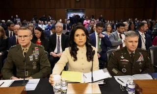 Quan chức tình báo Mỹ nói Chính phủ Iran đã suy yếu