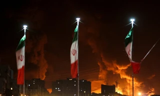 Iran muốn UAE bồi thường cho các cuộc tấn công của Mỹ