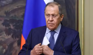 Ngoại trưởng Sergey Lavrov: Nga không có ý định trả đũa doanh nghiệp phương Tây