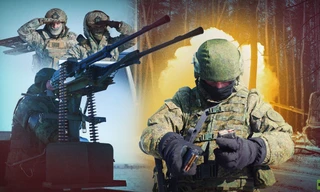 Từ Sumy đến Zaporozhye: Những hướng tiến công có thể định đoạt cục diện chiến sự Ukraine