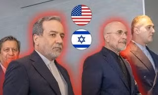Mỹ tin Israel có kế hoạch ám sát quan chức Iran giữa lúc đàm phán
