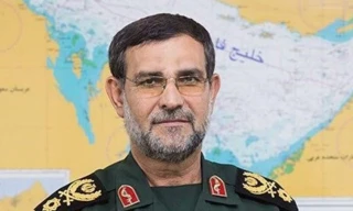 Chỉ huy Iran đứng sau chiến dịch phong tỏa eo biển Hormuz thiệt mạng