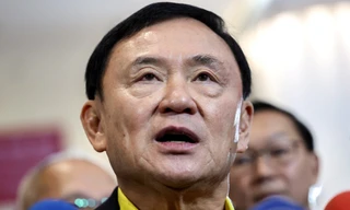 Rộ tin đồn ông Thaksin Shinawatra rời Thái Lan trước thềm bầu cử thủ tướng