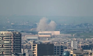 Căn cứ quân sự Ý ở Iraq hứng hỏa lực máy bay không người lái, nghi do nhầm lẫn