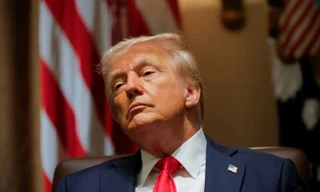 Chính phủ Mỹ lần đầu đóng cửa sau 7 năm