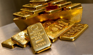 Nhật Bản: Người giấu tên quyên góp 21 kg vàng để thành phố sửa đường ống nước