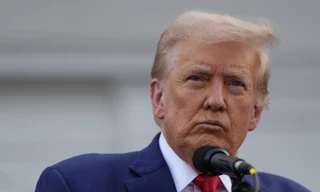 Tổng thống Mỹ Trump nói về khả năng thất bại của hội nghị thượng đỉnh Alaska