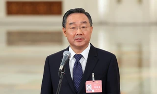 Cựu bộ trưởng nông nghiệp Trung Quốc bị kết án tử hình treo