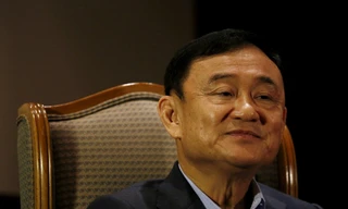 Trong tù, cựu Thủ tướng Thái Lan Thaksin Shinawatra vẫn theo dõi sát sao tình hình bầu cử