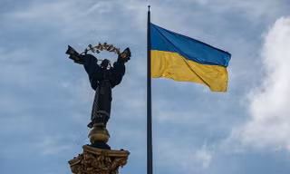Danh tính người tiết lộ nội dung kế hoạch hòa bình 28 điểm Mỹ đề xuất cho Nga - Ukraine
