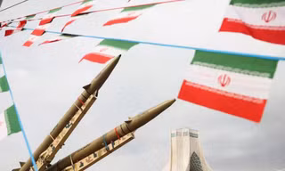 Đồng minh rạn nứt: Mỹ quay lưng với Israel vì áp lực từ Iran?