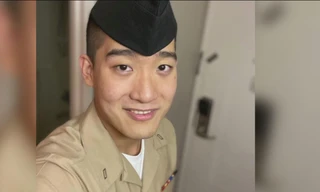 Thủy thủ Mỹ đối mặt án chung thân vì bị buộc tội cung cấp tin mật cho Trung Quốc