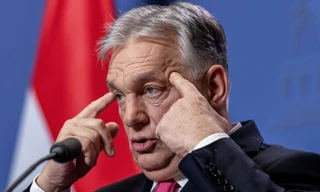 Thủ tướng Hungary chỉ trích kế hoạch viện trợ Ukraine, cảnh báo EU tự đẩy mình vào nợ nần