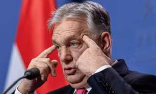 Thủ tướng Hungary chỉ trích kế hoạch viện trợ Ukraine, cảnh báo EU tự đẩy mình vào nợ nần