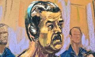 Tổng thống Venezuela và vợ tuyên bố vô tội 