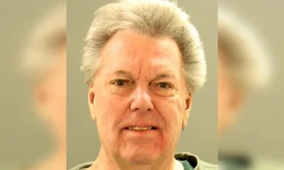 Chồng cũ của cựu đệ nhất phu nhân Mỹ bị bắt vì cáo buộc giết người