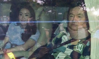Từ trại giam đến phòng VIP: Quá trình nằm viện né án tù của cựu Thủ tướng Thái Lan Thaksin Shinawatra