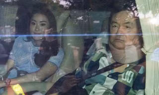 Từ trại giam đến phòng VIP: Quá trình nằm viện né án tù của cựu Thủ tướng Thái Lan Thaksin Shinawatra