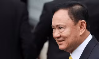 Cựu Thủ tướng Thái Lan Thaksin Shinawatra nộp đơn xin ân xá