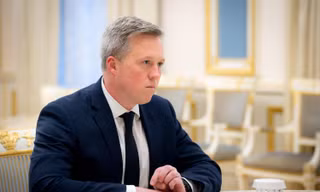 Nga không hài lòng với kế hoạch hòa bình sửa đổi của Mỹ và Ukraine?