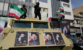 Iran đối mặt mâu thuẫn nội bộ?