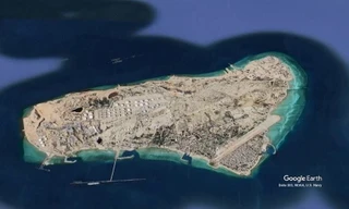 Chuyên gia nói Mỹ 'mất nhiều hơn được' nếu đưa quân đổ bộ đảo Kharg của Iran