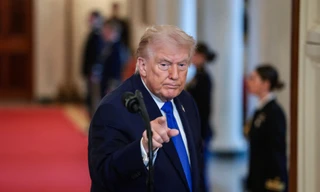 Tổng thống Mỹ đọc Thông điệp Liên bang