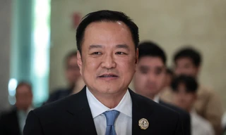 Từ hình mẫu phục hồi đến 'người bệnh của châu Á': Kinh tế Thái Lan trước bước ngoặt khó khăn 