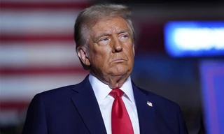 Tổng thống Mỹ Trump nói các ứng viên cho vị trí lãnh đạo Iran cũng đã thiệt mạng