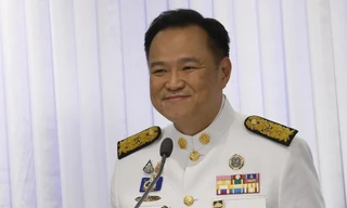 Thủ tướng Thái Lan kê khai tài sản