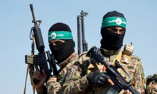Hamas tuyên bố không giải giáp trừ khi thành lập Nhà nước Palestine