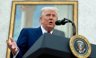 Lý do Tổng thống Donald Trump một lần nữa rút Mỹ khỏi UNESCO