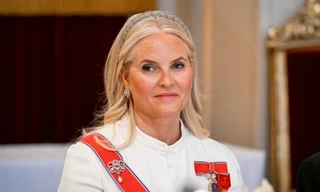 Thái tử phi Na Uy nói về mối quan hệ với tỷ phú tai tiếng Epstein: 'Tôi bị thao túng và lừa dối'