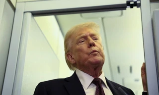 Mỹ - Israel ra tuyên bố trái ngược về cuộc tấn công mỏ khí đốt Iran