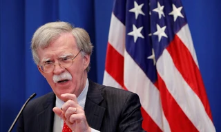 Cựu cố vấn an ninh của Tổng thống Mỹ Donald Trump bị truy tố