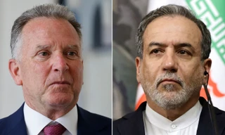 Bất chấp nhiều kỳ vọng, Mỹ - Iran kết thúc đàm phán mà không đạt được thỏa thuận