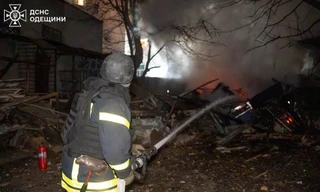 Nga tiến hành đợt không kích dữ dội vào lãnh thổ Ukraine