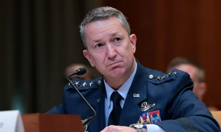 Tướng Mỹ nói quân đội Iran phản công yếu dần