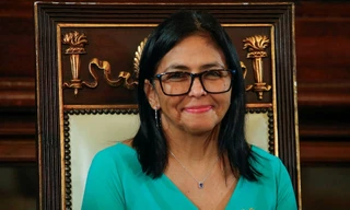 Lý do Mỹ đặt cược vào 'nữ tướng' của ông Maduro để ổn định tình hình Venezuela