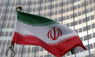 Có nguy cơ bị tấn công, Iran ra 'tối hậu thư' với Israel và Mỹ 