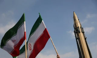 Iran nói đã có tiến triển trong các cuộc đàm phán với Mỹ