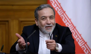 Iran khẳng định vẫn 'vững vàng' dù mất nhiều quan chức cấp cao