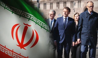 Cuộc khủng hoảng Eo biển Hormuz hé lộ điều gì về các liên minh của Mỹ?