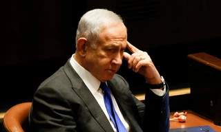 Đàm phán với Hamas thất bại, Israel cân nhắc thay đổi chiến lược tại Dải Gaza