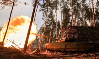 Tổng tham mưu trưởng quân đội Nga hé lộ mặt trận 'nóng' nhất ở Ukraine