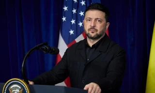 Tổng thống Zelensky: Mỹ đề nghị đảm bảo an ninh cho Ukraine trong 15 năm